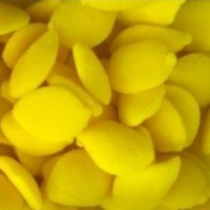 Bonbon citron